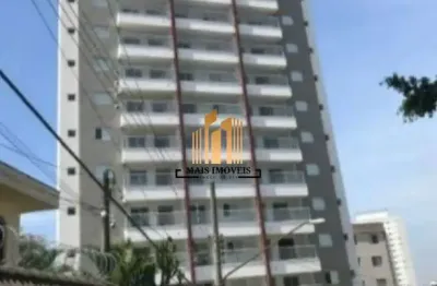 Apartamento com 1 quarto à venda na Rua Atílio Vivacqua, 151, Vila Galvão, Guarulhos