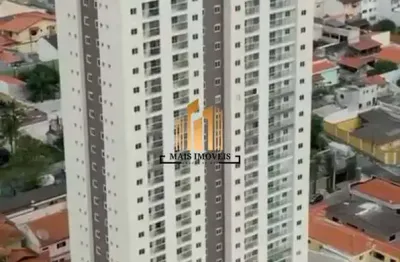 Apartamento com 2 quartos à venda na Avenida São Bento, 464, Vila Galvão, Guarulhos