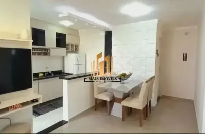 Apartamento com 2 dormitórios no condomínio seasons family
