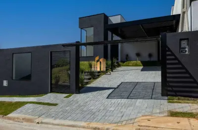 Casa com 3 quartos à venda na R Serra Do Mirante, 50, Loteamento Parque Residencial Serras de Atibaia II, Atibaia