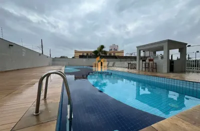 Condomínio super class - vila sãi ricardo - guarulhos