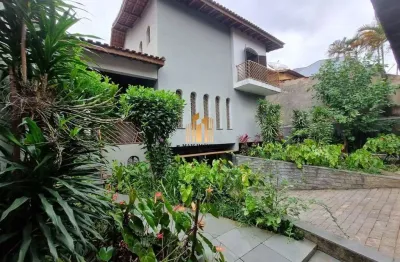 Casa com 4 quartos à venda na Rua Benedito Sérvulo Santana, 1, Jardim Guapira, São Paulo