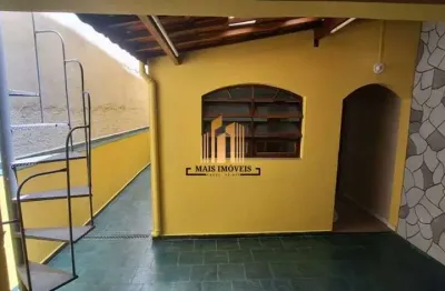 Ótimo sobrado (3 dormitórios e 2 vagas de garagem) no jd bela vista-guarulhos