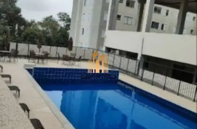 Apartamento com 2 quartos à venda na Rua Paschoalina Belloti, 31, Jardim City, Guarulhos