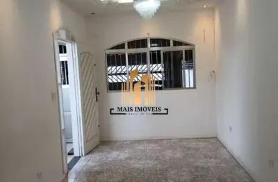 Casa comercial para alugar na Rua Piratininga, 38, Jardim Bela Vista, Guarulhos