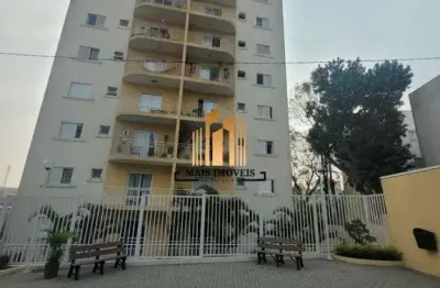 Apartamento com 2 quartos à venda na Rua Oboé, 132, Vila Nossa Senhora de Fátima, Guarulhos