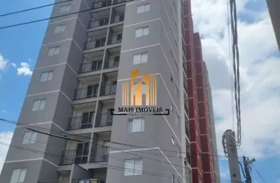 Apartamento com 2 quartos à venda na Alameda Yayá, 164, Jardim Aida, Guarulhos