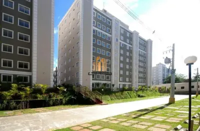 Vaga coberta e fixa + vista livre com 2 dormitórios com elevador aceita financiamento