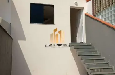 Casa com 2 quartos para alugar na Rua Diogo Feijó, 288, Jardim Vila Galvão, Guarulhos