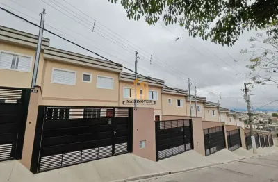 Casa com 2 quartos à venda na Rua Gil de Siqueira, 434, Vila Aurea, São Paulo