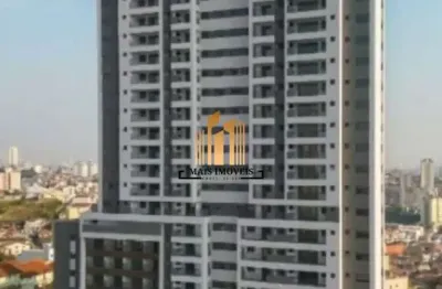 Apartamento com 1 quarto para alugar na Avenida Álvaro Machado Pedrosa, 752, Parada Inglesa, São Paulo