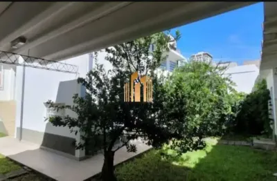 Casa comercial para alugar na Rua Santo Antônio, 271, Jardim São Paulo, Guarulhos