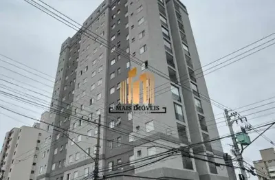 Apartamento à venda -condomínio tel aviv ideal residence - vila galvão, guarulhos