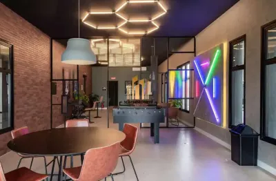 Apartamento com 2 quartos à venda na Rua Santa Izabel, 571, Vila Augusta, Guarulhos