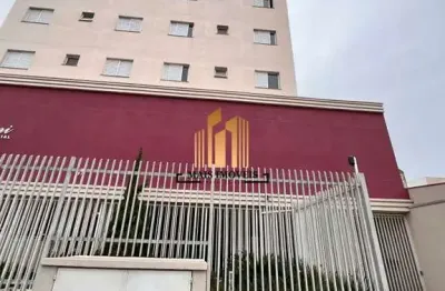 Apartamento à venda, 2 dormitórios no condomínio residencial santorini