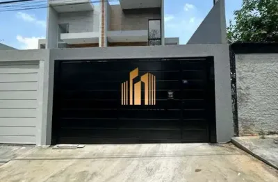 Casa com 3 quartos à venda na Rua Fernão de Magalhães, 49, Jardim Vila Galvão, Guarulhos