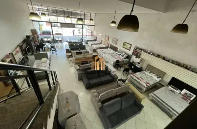 Aluguel de galpão comercial - av. doutor timóteo penteado, guarulhos