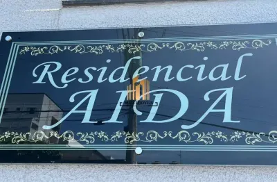 Apartamento com 2 quartos à venda na Rua Sônia, 226, Jardim Aida, Guarulhos