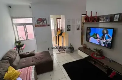 Apartamento 2 dormitórios à venda - condomínio flávia fernanda