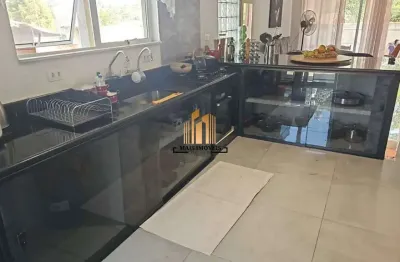 Chácara / sítio com 3 quartos à venda na Rua Cobre, 491, Chácaras Copaco, Arujá