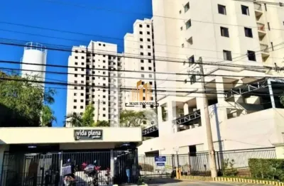 Apartamento com 2 quartos à venda na Avenida Benjamin Harris Hunnicutt, 430, Portal dos Gramados, Guarulhos