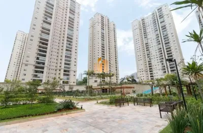 Apartamento com 3 quartos à venda na Avenida Bartholomeu de Carlos, 901, Jardim Flor da Montanha, Guarulhos
