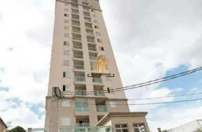Apartamento com 2 quartos à venda na Rua Sílvio Maia, 484, Vila Silveira, Guarulhos
