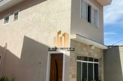 Casa com 2 quartos à venda na Rua Capitão Daniel Guedes, 37, Gopoúva, Guarulhos