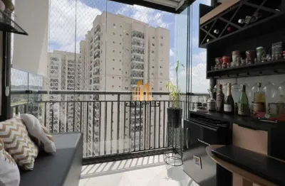 Apartamento com 2 quartos à venda na Rua Antonieta, 602, Picanço, Guarulhos
