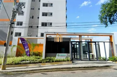 Apartamento com 2 quartos à venda na Rua Antonieta, 602, Picanço, Guarulhos