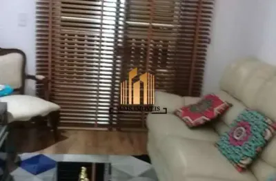 Apartamento com 2 dormitórios (1 suíte) no Parque residence