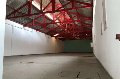 Galpão, 692 m² - venda por r$ 5.250.000,00 ou aluguel por r$ 26.451,73/mês - lapa - são paulo/sp