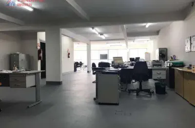 Prédio, 1146 m² - venda por r$ 6.500.000,00 ou aluguel por r$ 33.760,76/mês - lapa - são paulo/sp