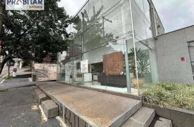 Galpão para alugar, 1570 m² - alto da lapa - são paulo/sp