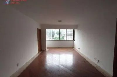 Apartamento com 3 dormitórios à venda, 114 m² por r$ 1.020.000,00 - alto de pinheiros - são paulo/sp