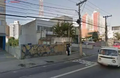 Terreno à venda, 300 m² por r$ 3.000.000,00 - vila madalena - são paulo/sp