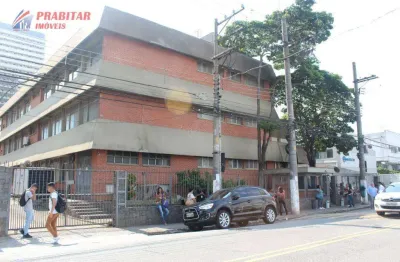 Galpão à venda, 2737 m² por r$ 21.000.000,00 - barra funda - são paulo/sp