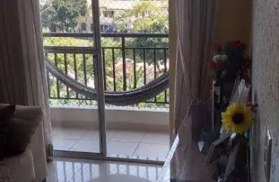 Apartamento à venda, 64 m² por r$ 430.000,00 - vila dos remédios - são paulo/sp