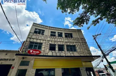 Sala para alugar, 100 m² por r$ 2.325,00/mês - vila dos remédios - são paulo/sp