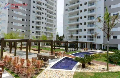 Apartamento com 3 dormitórios à venda, 87 m² por r$ 1.200.000,00 - vila anastácio - são paulo/sp