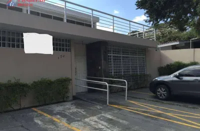 Casa com 6 dormitórios à venda, 550 m² por r$ 3.800.000,00 - alto de pinheiros - são paulo/sp