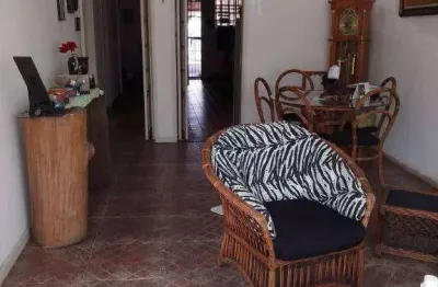 Casa com 7 dormitórios, 224 m² - venda por r$ 2.680.000,00 ou aluguel por r$ 14.033,93/mês - sumaré - são paulo/sp