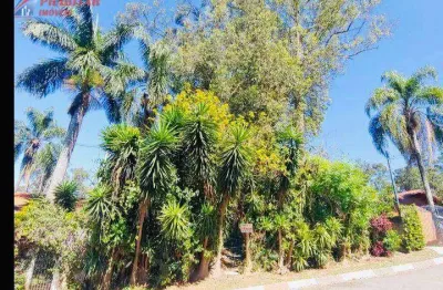 Terreno à venda, 990 m² por r$ 450.000,00 - três montanhas - osasco/sp