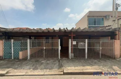 Casa à venda, 198 m² por r$ 600.000,00 - vila piauí - são paulo/sp