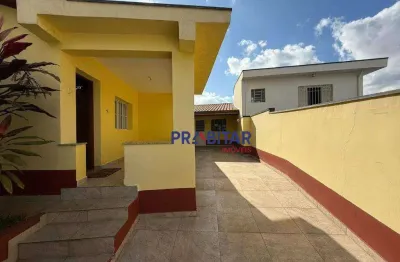 Casa com 2 dormitórios para alugar, 83 m² por r$ 5.198,85/mês - vila ipojuca - são paulo/sp