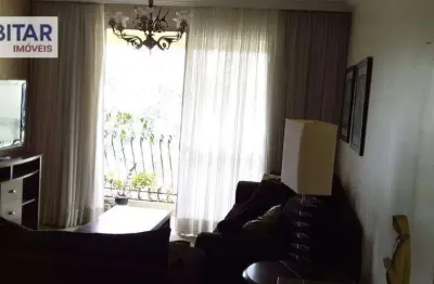 Apartamento para alugar, 90 m² por r$ 5.634,15/mês - vila leopoldina - são paulo/sp