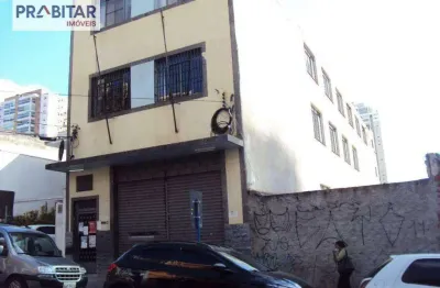 Prédio, 806 m² - venda por r$ 2.650.000,00 ou aluguel por r$ 18.000,01/mês - vila romana - são paulo/sp