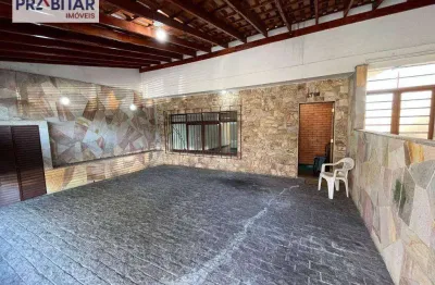 Casa à venda, 270 m² por r$ 900.000,00 - pirituba - são paulo/sp