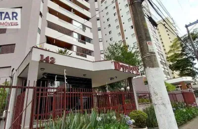 Apartamento com 3 dormitórios à venda, 94 m² por r$ 970.000,00 - vila leopoldina - são paulo/sp