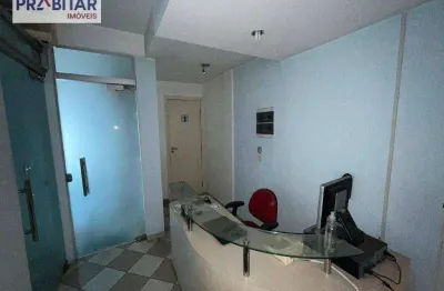 Sala, 90 m² - venda por r$ 520.000,00 ou aluguel por r$ 2.573,43/mês - lapa - são paulo/sp
